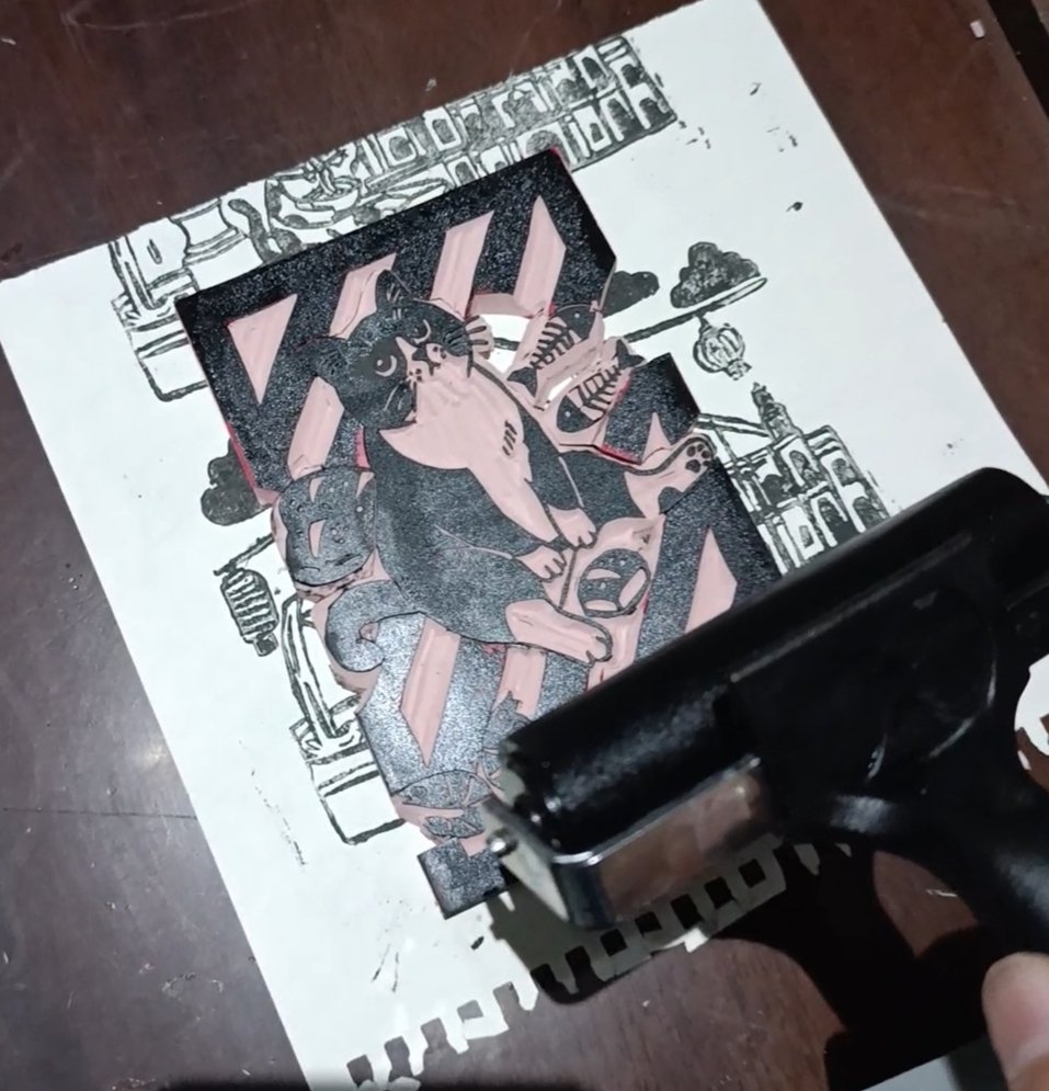 Commission an Art Print